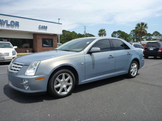 Photo of 2007 Cadillac STS
