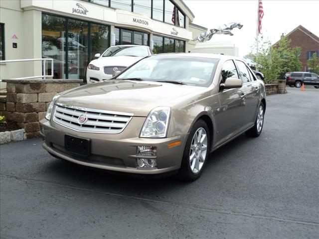 Photo of 2007 Cadillac STS