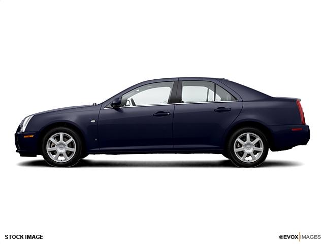 Photo of 2006 Cadillac STS