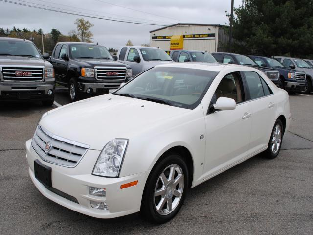 Photo of 2006 Cadillac STS