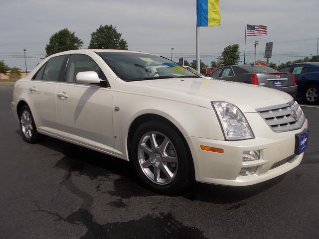 Photo of 2006 Cadillac STS