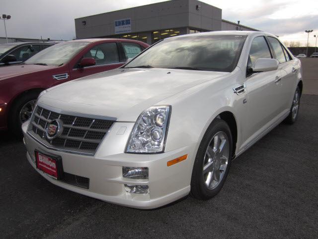 Photo of 2011 Cadillac STS
