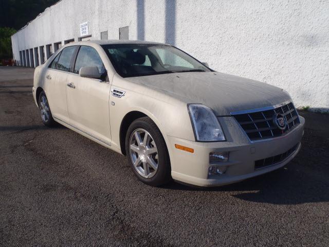 Photo of 2011 Cadillac STS
