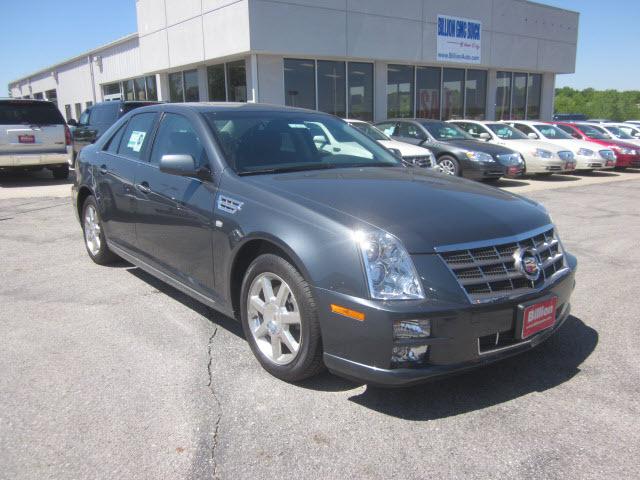 Photo of 2011 Cadillac STS
