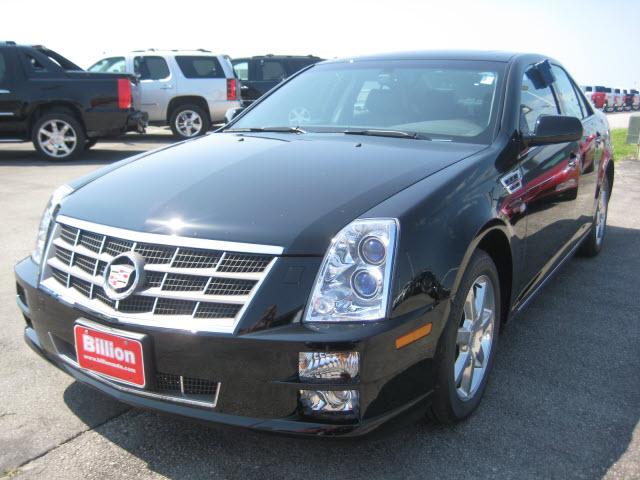Photo of 2011 Cadillac STS