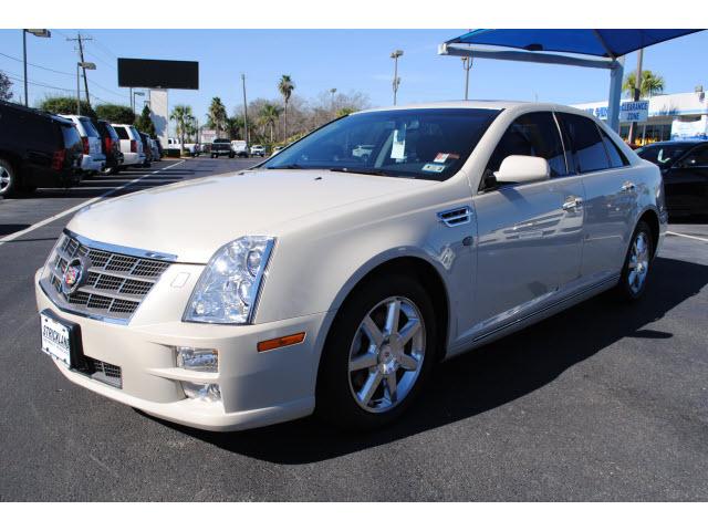 Photo of 2011 Cadillac STS