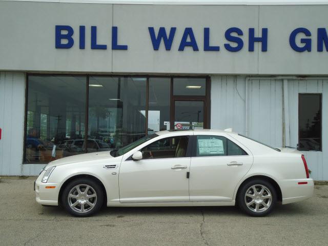 Photo of 2011 Cadillac STS
