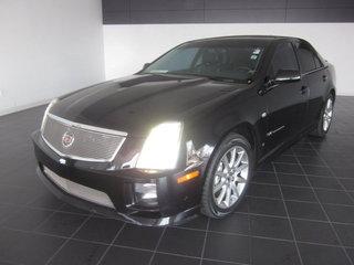 Photo of 2006 Cadillac STS