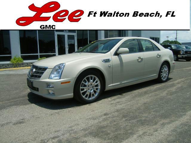 Photo of 2011 Cadillac STS