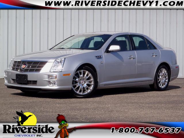 Photo of 2011 Cadillac STS