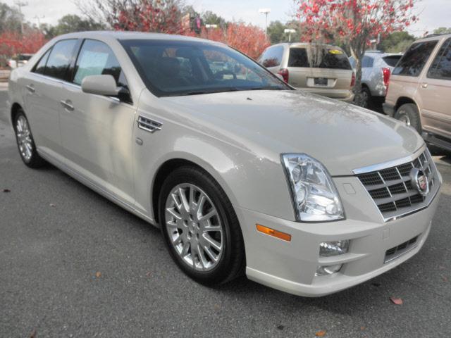 Photo of 2011 Cadillac STS