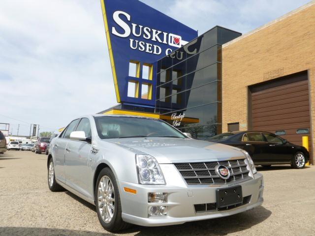 Photo of 2011 Cadillac STS