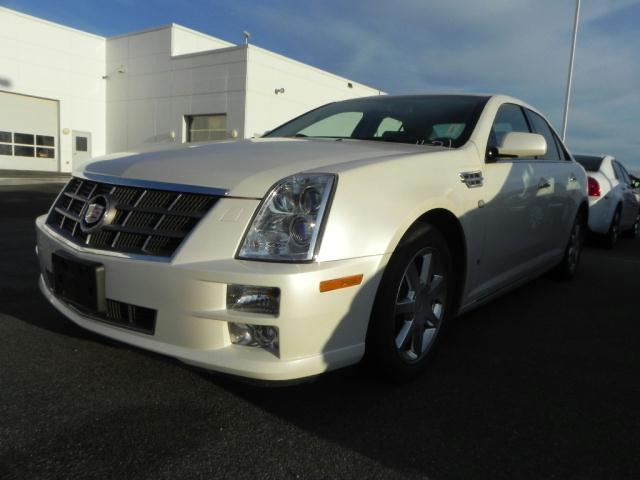 Photo of 2009 Cadillac STS