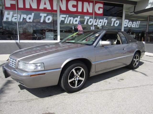 Photo of 1998 Cadillac Eldorado