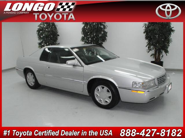 Photo of 2000 Cadillac Eldorado