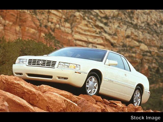 Photo of 1998 Cadillac Eldorado