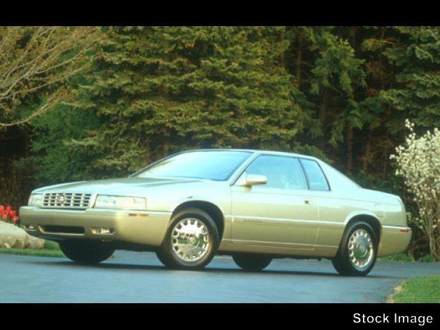 Photo of 1996 Cadillac Eldorado