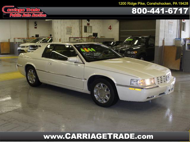 Photo of 1998 Cadillac Eldorado