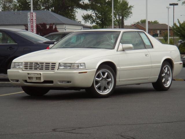 Photo of 1999 Cadillac Eldorado