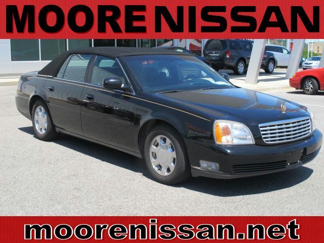 Photo of 2000 Cadillac Deville