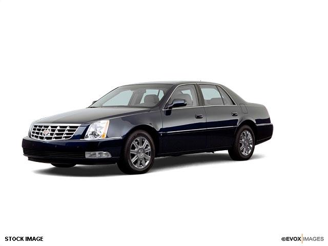Photo of 2007 Cadillac DTS