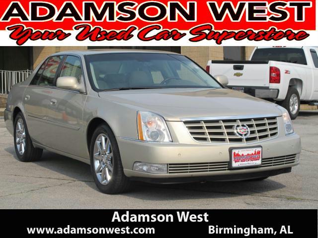Photo of 2006 Cadillac DTS