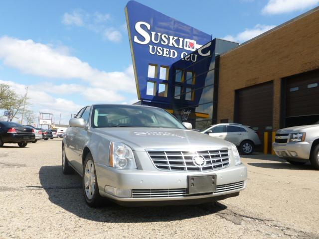 Photo of 2006 Cadillac DTS