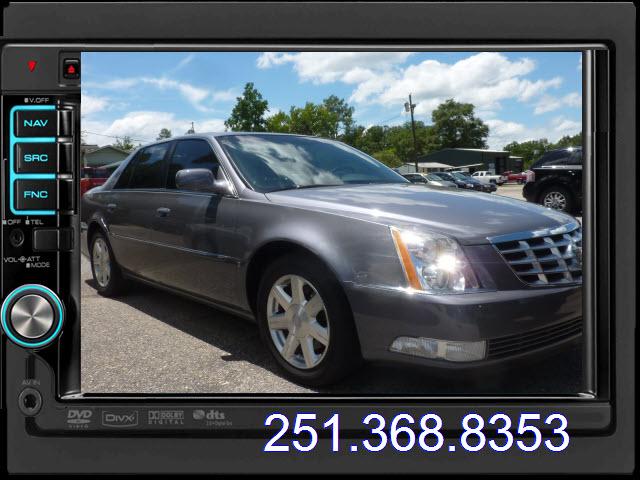 Photo of 2007 Cadillac DTS