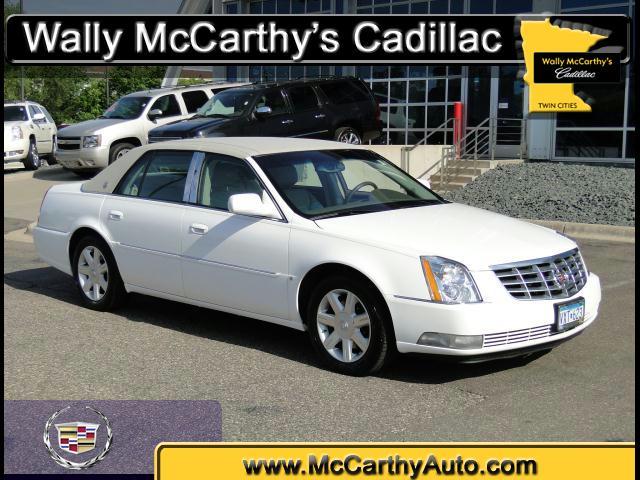 Photo of 2006 Cadillac DTS