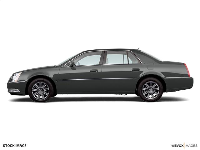 Photo of 2006 Cadillac DTS