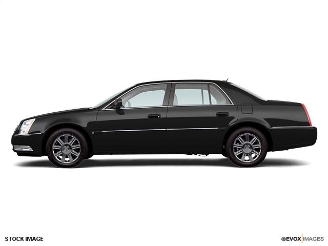 Photo of 2006 Cadillac DTS