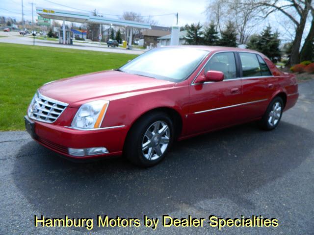 Photo of 2006 Cadillac DTS
