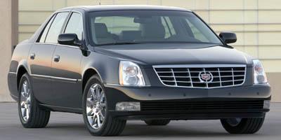Photo of 2006 Cadillac DTS