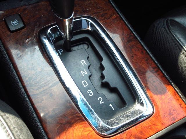 Photo of 2007 Cadillac DTS
