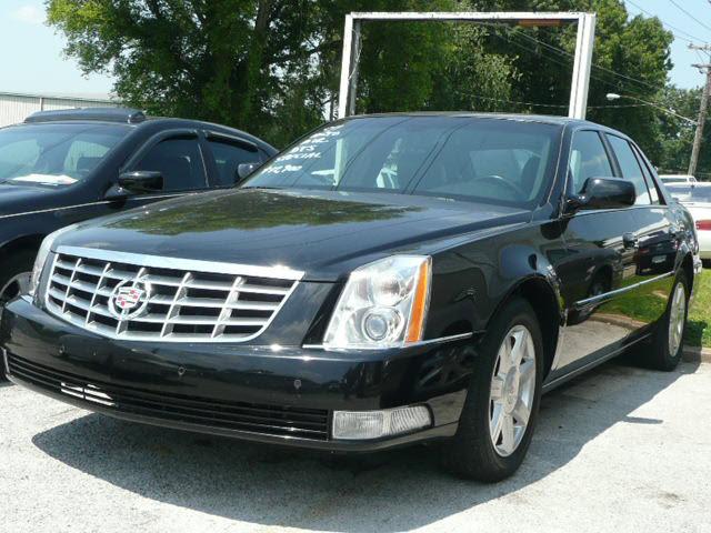 Photo of 2007 Cadillac DTS