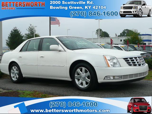 Photo of 2006 Cadillac DTS