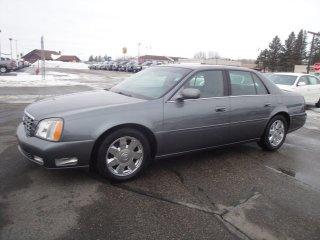 Photo of 2005 Cadillac Deville