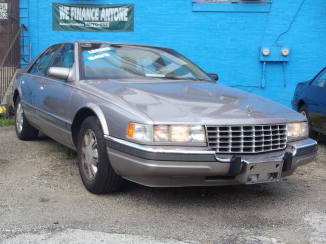 Photo of 1995 Cadillac Seville