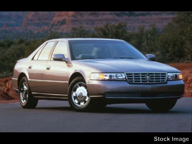 Photo of 1999 Cadillac Seville