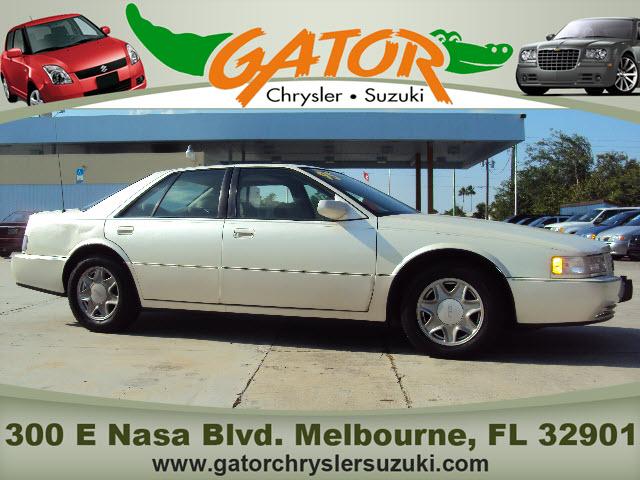 Photo of 1995 Cadillac SEVILLE