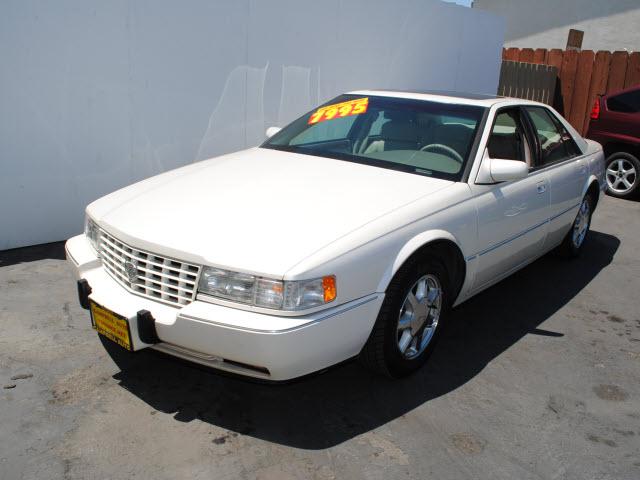 Photo of 1997 Cadillac Seville