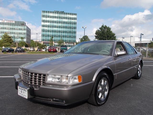 Photo of 1997 Cadillac Seville