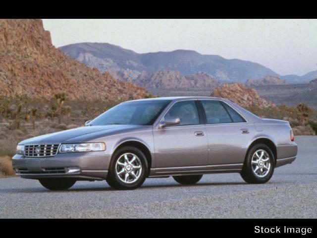 Photo of 1999 Cadillac Seville