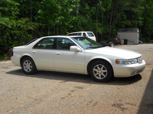Photo of 1998 Cadillac Seville