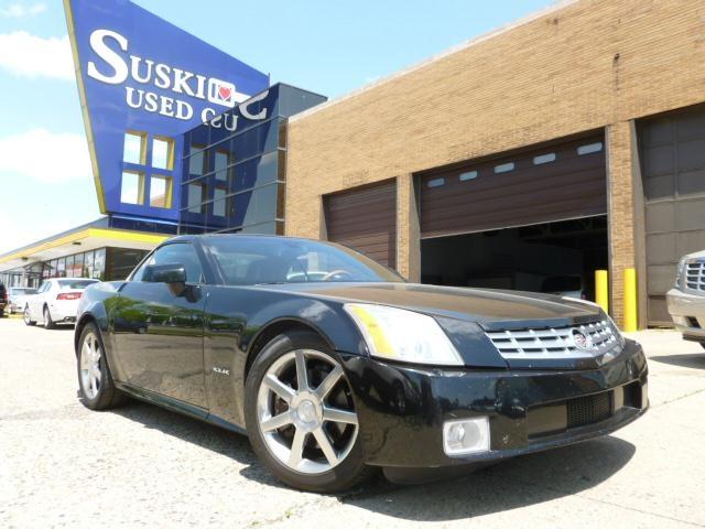 Photo of 2005 Cadillac XLR