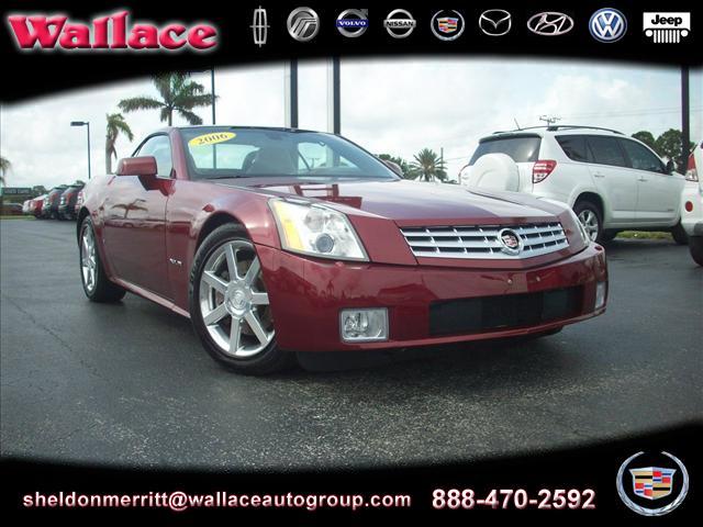 Photo of 2006 Cadillac XLR