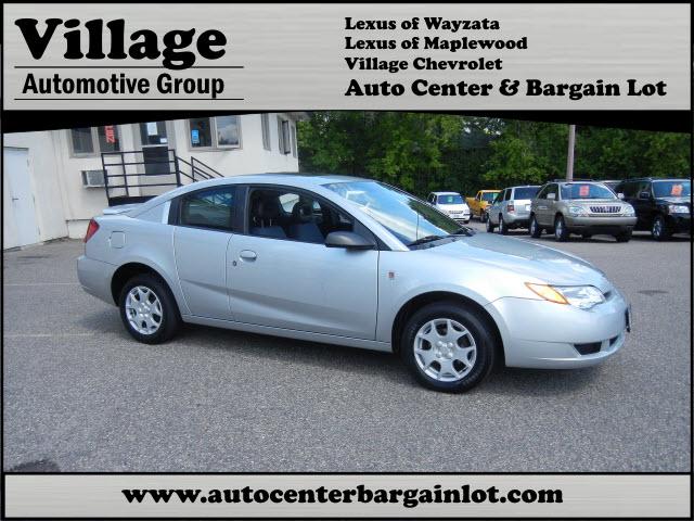 Photo of 2004 Saturn ION