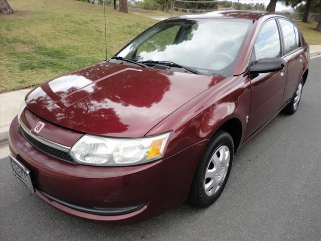 Photo of 2003 Saturn Ion