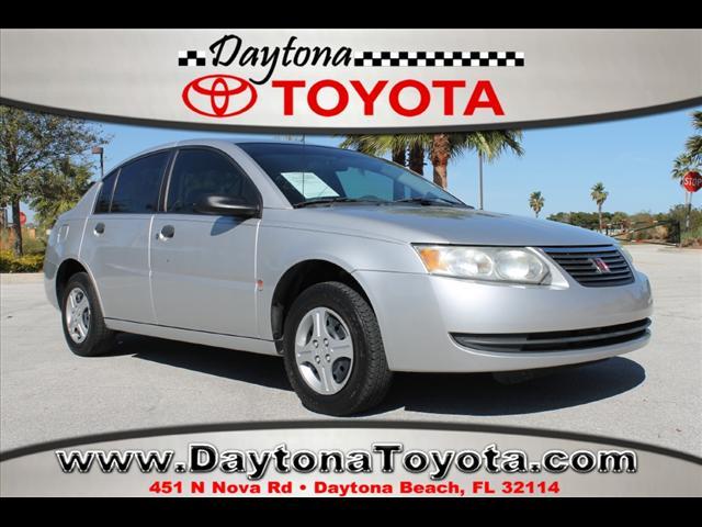 Photo of 2005 Saturn Ion
