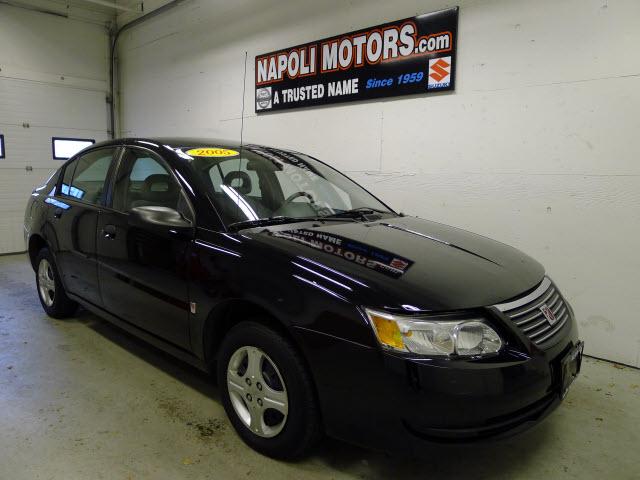 Photo of 2005 Saturn Ion